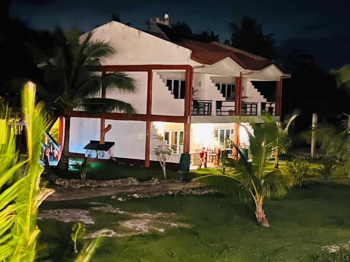Cabilao Sunset Dive & Beach Resort Loon Luaran gambar