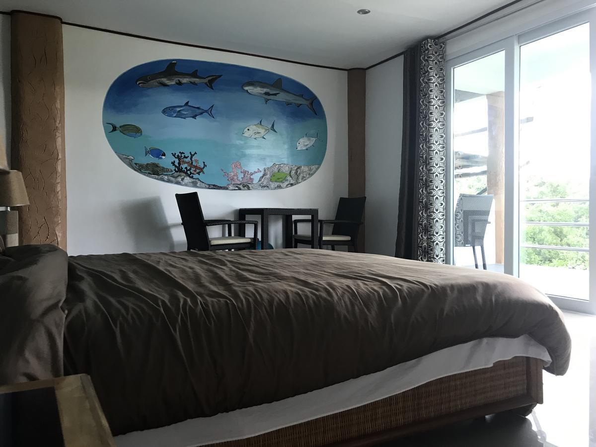Cabilao Sunset Dive & Beach Resort Loon Luaran gambar