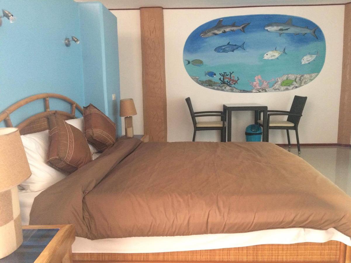 Cabilao Sunset Dive & Beach Resort Loon Luaran gambar