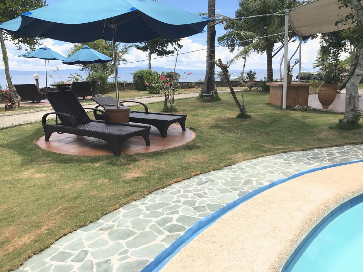 Cabilao Sunset Dive & Beach Resort Loon Luaran gambar