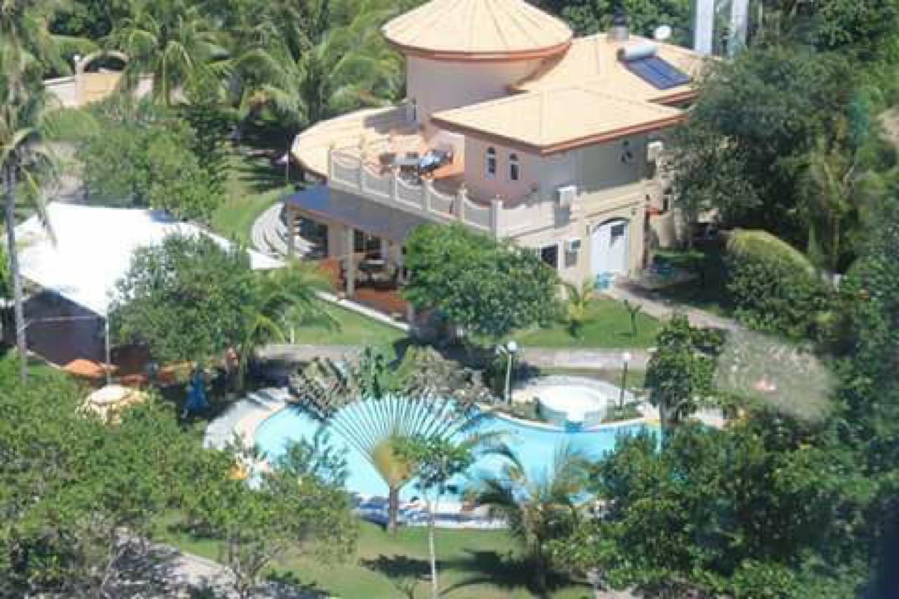Cabilao Sunset Dive & Beach Resort Loon Luaran gambar