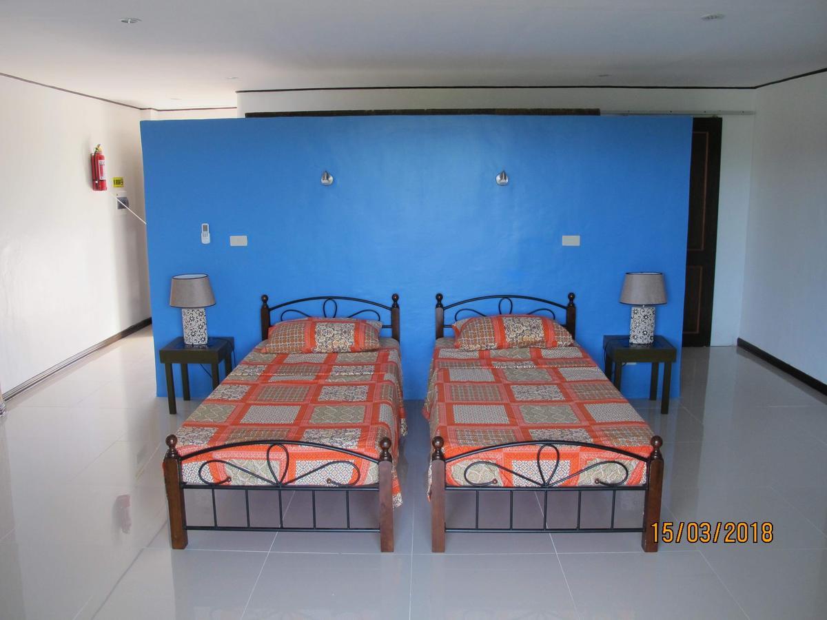 Cabilao Sunset Dive & Beach Resort Loon Luaran gambar