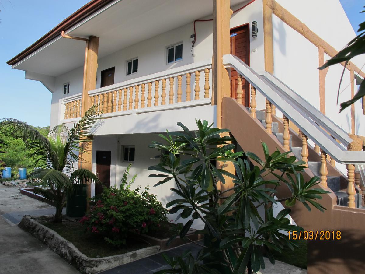Cabilao Sunset Dive & Beach Resort Loon Luaran gambar
