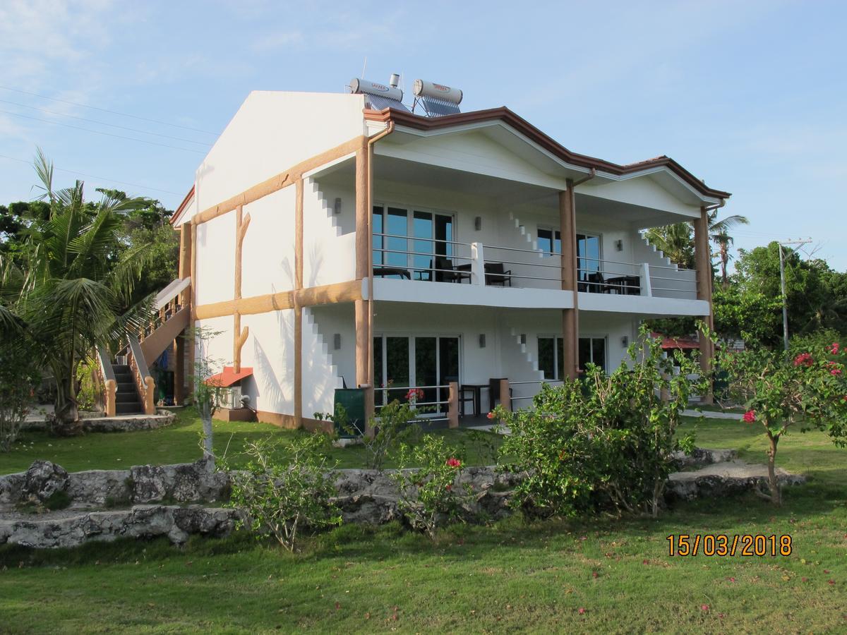 Cabilao Sunset Dive & Beach Resort Loon Luaran gambar