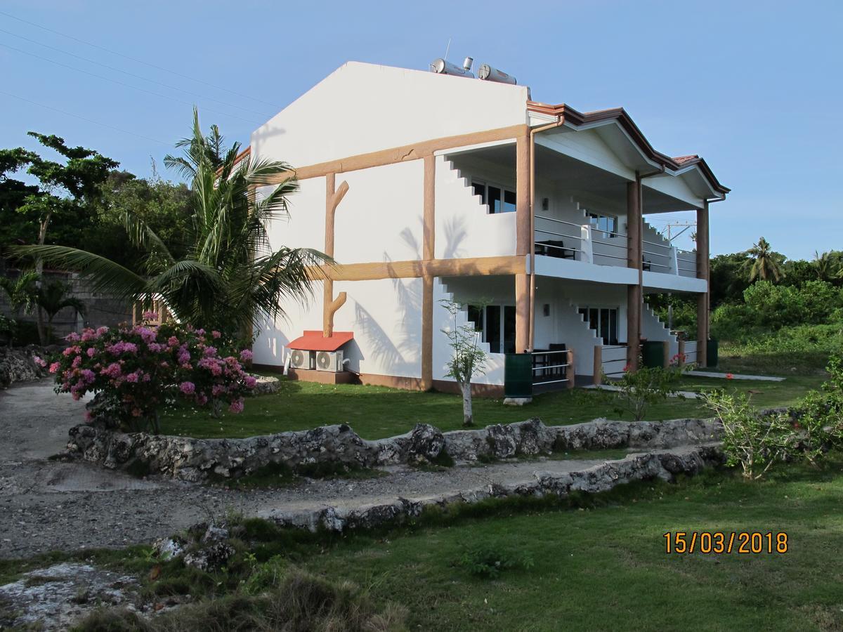 Cabilao Sunset Dive & Beach Resort Loon Luaran gambar