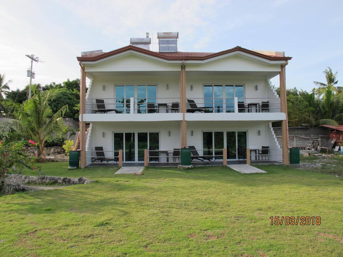 Cabilao Sunset Dive & Beach Resort Loon Luaran gambar