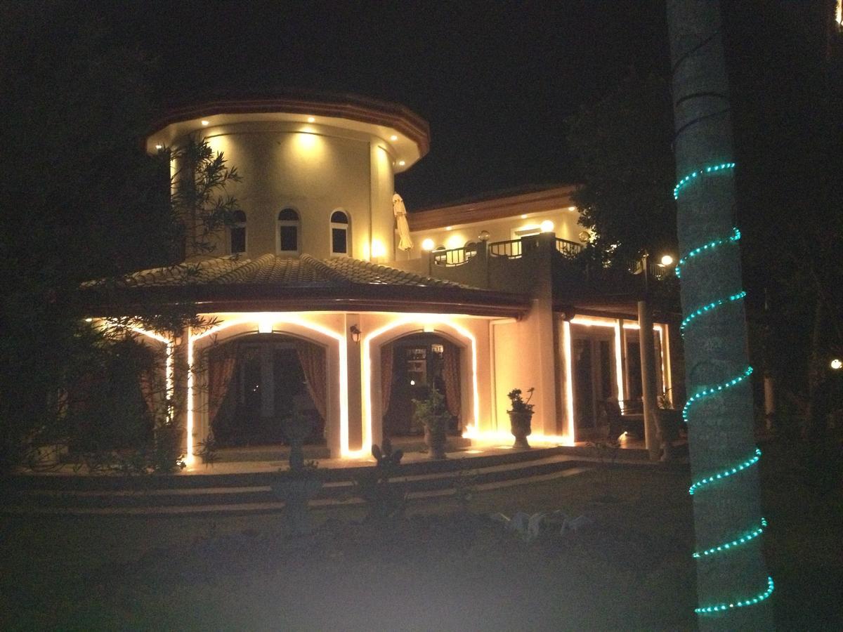 Cabilao Sunset Dive & Beach Resort Loon Luaran gambar