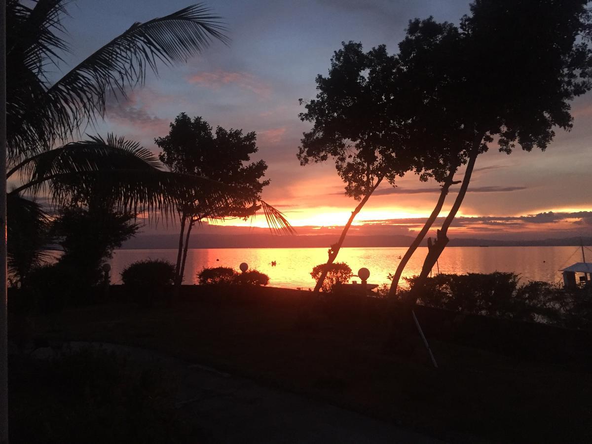Cabilao Sunset Dive & Beach Resort Loon Luaran gambar