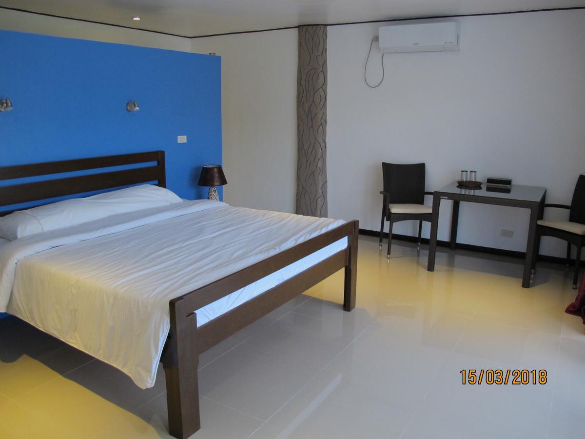 Cabilao Sunset Dive & Beach Resort Loon Luaran gambar