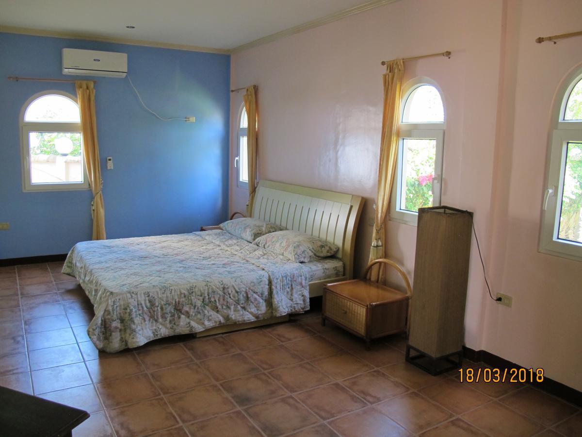 Cabilao Sunset Dive & Beach Resort Loon Luaran gambar
